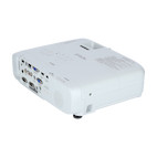 Vorschau: Epson EB-W49 Beamer mit hoher Farbhelligkeit, Keystone-Korrektur und HD Ready für Business-Anwendung