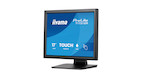 Vorschau: iiyama ProLite T1731SR-B2S 17" Touch-Monitor