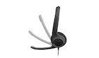 Vorschau: Logitech H390 Kabelgebundenes Headset mit USB-A Kabel