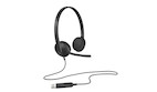 Vorschau: Logitech H340 Kabelgebundenes Headset mit USB-A Kabel