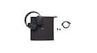 Vorschau: Logitech Zone Vibe Wireless Over-Ear-Kopfhörer mit Bluetooth und USB-Empfänger | UC- Version | Grafi