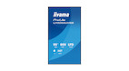 Vorschau: Iiyama 50" 3840x2160 UHD IPS VESA Mount 400x300