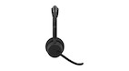 Vorschau: Jabra Evolve3 45 - schnurloses Dual USB-A Headset mit ANC | zertifiziert für Microsoft Teams | mit L