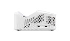 Vorschau: Acer HL1810U Beamer - Demoware Platin