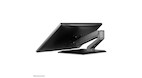 Vorschau: Neomounts FPMA-D885BLACK Monitor-Ständer 1 Bildschirm 15-32"