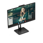 Vorschau: AOC Q27P3CW 27" QHD leistungsstarke Business-Monitor - Demoware