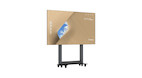 Vorschau: ViewSonic LDS136-152 136" Foldable in Flightcase dvLED All-In-One