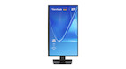 Vorschau: ViewSonic VG2719U-4K 27 "4K UHD USB-C-Monitor mit Dual-Lautsprechern