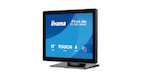Vorschau: Iiyama TFT T1721MSC TN TOUCH 17''//HDMI/USB/VGA/neig