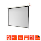 Vorschau: celexon Leinwand Rollo Economy 160 x 120 cm - 79"