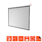 Vorschau: celexon Leinwand Rollo Economy 240 x 180 cm - 118"