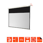 Vorschau: celexon Leinwand Rollo Economy 220 x 124 cm