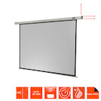 Vorschau: celexon Leinwand Motor Economy 160 x 120 cm