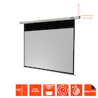 Vorschau: celexon Leinwand Motor Economy 180 x 102 cm