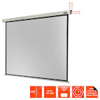 Vorschau: celexon Leinwand Motor Professional 160 x 120 cm