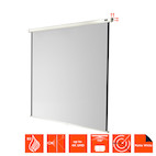 Vorschau: celexon Leinwand Rollo Economy 200 x 200 cm - 111"