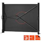 Vorschau: celexon Tischleinwand Mobil Professional 81 x 61cm