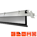 Vorschau: celexon Deckeneinbau Leinwand Motor Expert - 300 x 187 cm - 16:10 - Gain 1,2