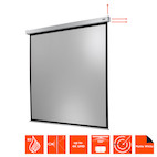Vorschau: celexon Leinwand Motor Professional Plus 180 x 180 cm