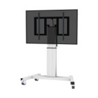Vorschau: celexon Display-Rollwagen Adjust-V4670L (mit Kippfunktion)