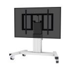 Vorschau: celexon Display-Rollwagen Adjust-V4670S (mit Kippfunktion)