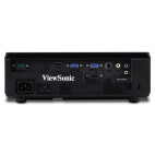 Vorschau: ViewSonic PJD7820HD 3D Heimkino Beamer mit 3000 ANSI-Lumen und Full-HD