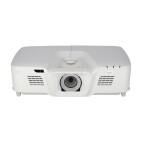 Vorschau: ViewSonic PRO8530HDL Business Beamer mit 5200 ANSI-Lumen und Full-HD