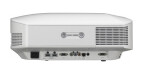 Vorschau: Sony VPL-HW40ES weiß Heimkino Beamer mit 1700 ANSI-Lumen und Full-HD