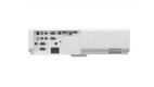 Vorschau: Sony VPL-EX295 Beamer mit 3800 ANSI-Lumen und XGA Auflösung