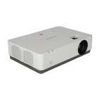 Vorschau: Sony VPL-EW435 Business Beamer mit 3100 ANSI-Lumen und WXGA Auflösung Vorschau: Sony VPL-EW435 Business Beamer mit 3100 ANSI-Lumen und WXGA Auflösung