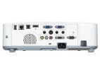 Vorschau: NEC M271W Business Beamer mit 2700 ANSI-Lumen und WXGA Auflösung