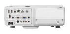 Vorschau: NEC UM330W + Wandhalterung Kurzdistanzbeamer, 3300 ANSI-Lumen, WXGA