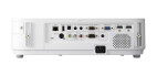 Vorschau: NEC M402W Business Beamer mit 4000 ANSI-Lumen und WXGA Auflösung