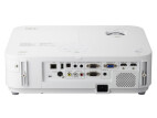 Vorschau: NEC M322H Business Beamer mit 3200 ANSI-Lumen und Full-HD Auflösung
