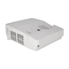Vorschau: NEC UM361Xi Kurzdistanzbeamer mit 3600 ANSI-Lumen und XGA Auflösung