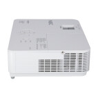 Vorschau: NEC V302W Business Beamer mit 3000 ANSI-Lumen und WXGA Auflösung Vorschau: NEC V302W Business Beamer mit 3000 ANSI-Lumen und WXGA Auflösung