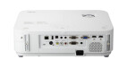 Vorschau: NEC M323W Business Beamer mit 3200 ANSI-Lumen und WXGA Auflösung