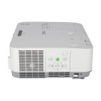 Vorschau: NEC P502H Installationsbeamer mit 5000 ANSI-Lumen und Full-HD