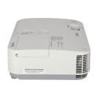 Vorschau: NEC ME361W Business Beamer mit 3600 ANSI-Lumen und WXGA Auflösung