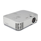 Vorschau: NEC ME331X Beamer mit 3300 ANSI-Lumen und XGA Auflösung