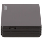 Vorschau: Acer C120 Mini Beamer mit 100 ANSI-Lumen und WVGA Auflösung