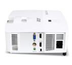 Vorschau: Acer H6520BD 3D Heimkino Beamer mit 3500 ANSI-Lumen und Full-HD Vorschau: Acer H6520BD 3D Heimkino Beamer mit 3500 ANSI-Lumen und Full-HD
