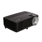 Vorschau: Acer X122 Beamer mit 3000 ANSI-Lumen und XGA Auflösung