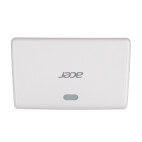 Vorschau: Acer U5320W Kurzdistanzbeamer mit 3000 ANSI-Lumen und WXGA Auflösung