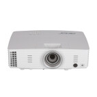 Vorschau: Acer P1525 3D Heimkino Beamer mit 4000 ANSI-Lumen und Full-HD