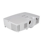 Vorschau: Acer X125H Beamer mit 3300 ANSI-Lumen und XGA Auflösung