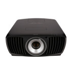 Vorschau: Acer V9800 4K Beamer mit 2200 ANSI-Lumen und 3840x2160 Auflösung