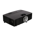 Vorschau: Acer P1285B Beamer mit 3300 ANSI-Lumen und XGA Auflösung
