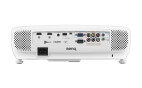 Vorschau: BenQ W1110 3D Heimkino Beamer mit 2200 ANSI-Lumen und Full-HD