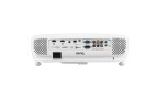 Vorschau: BenQ W1110s 3D Heimkino Beamer mit 2200 ANSI-Lumen und Full-HD